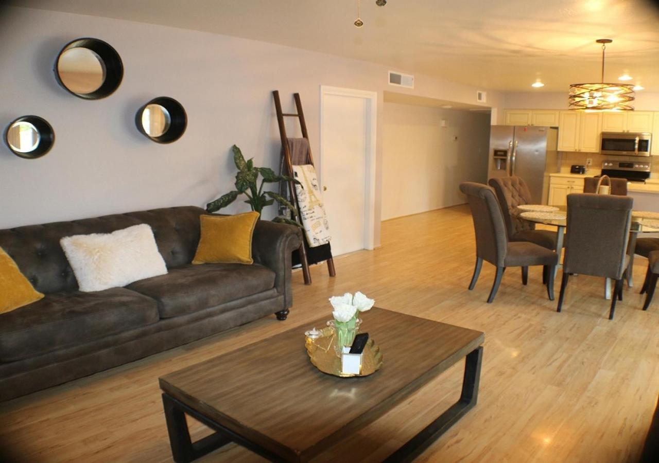 Tempe Escape With Heated Pool, Billiards & Firepit Fun别墅 外观 照片