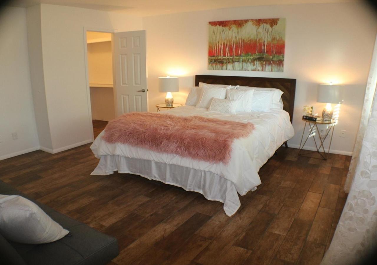Tempe Escape With Heated Pool, Billiards & Firepit Fun别墅 外观 照片