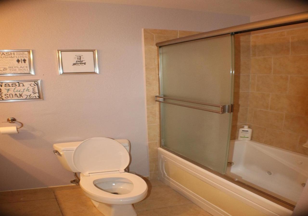 Tempe Escape With Heated Pool, Billiards & Firepit Fun别墅 外观 照片