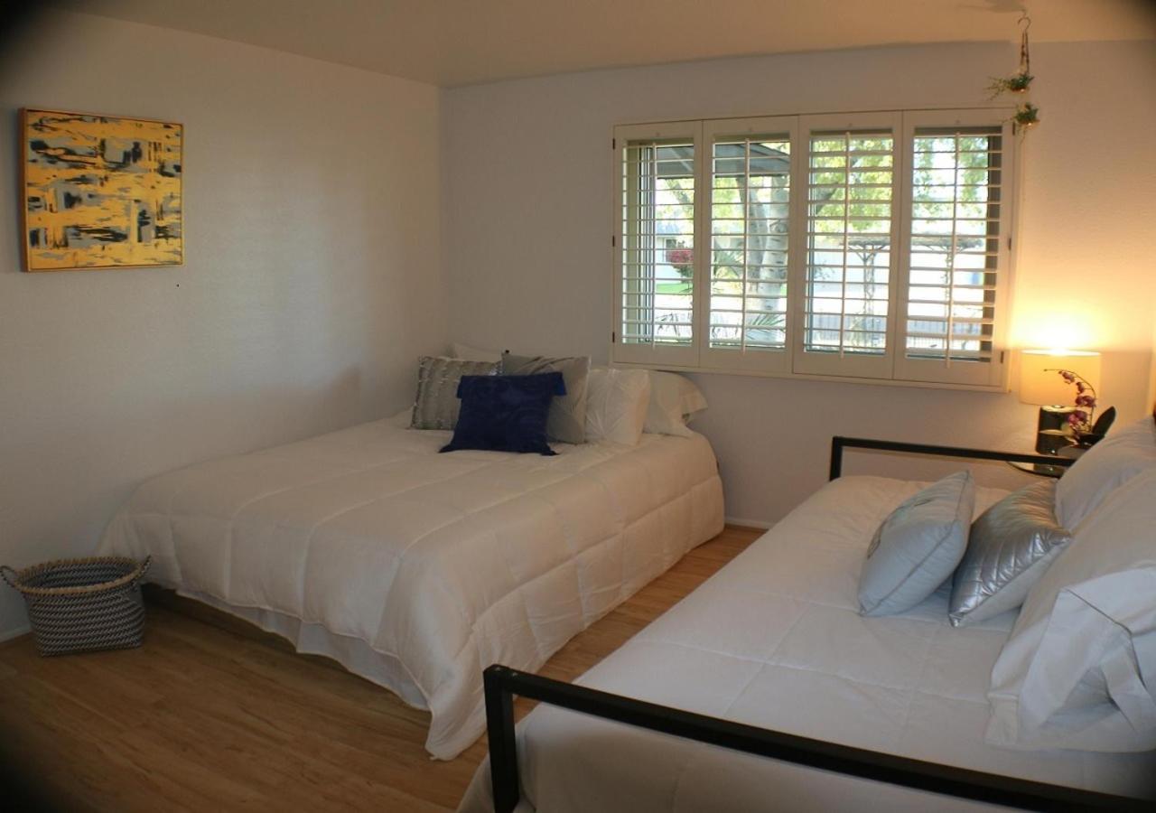 Tempe Escape With Heated Pool, Billiards & Firepit Fun别墅 外观 照片