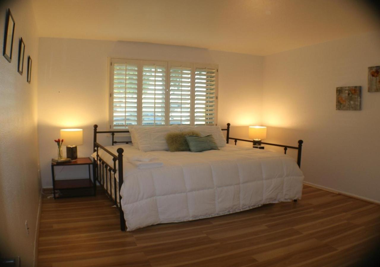 Tempe Escape With Heated Pool, Billiards & Firepit Fun别墅 外观 照片