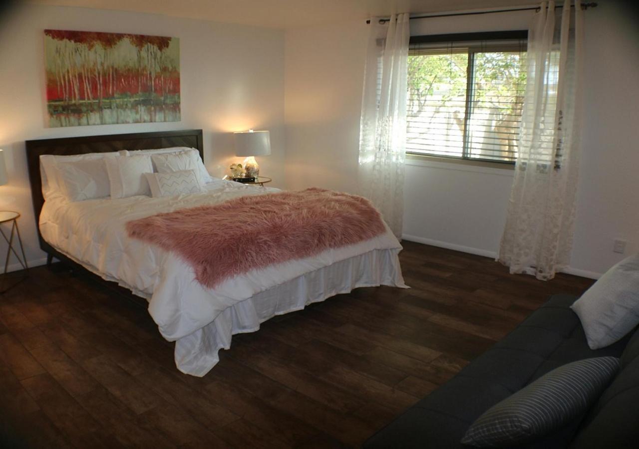 Tempe Escape With Heated Pool, Billiards & Firepit Fun别墅 外观 照片