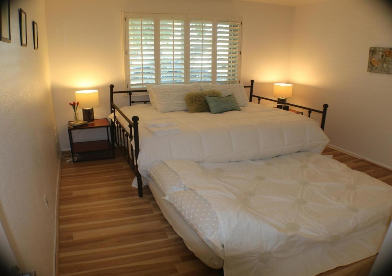 Tempe Escape With Heated Pool, Billiards & Firepit Fun别墅 外观 照片